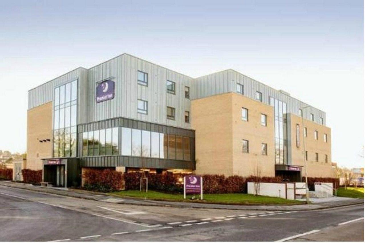 Premier Inn Винчестер Экстерьер фото